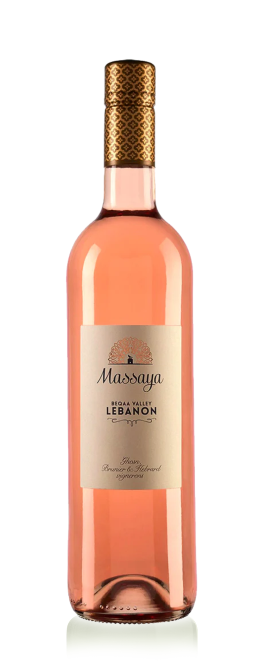 Massaya Rosé
