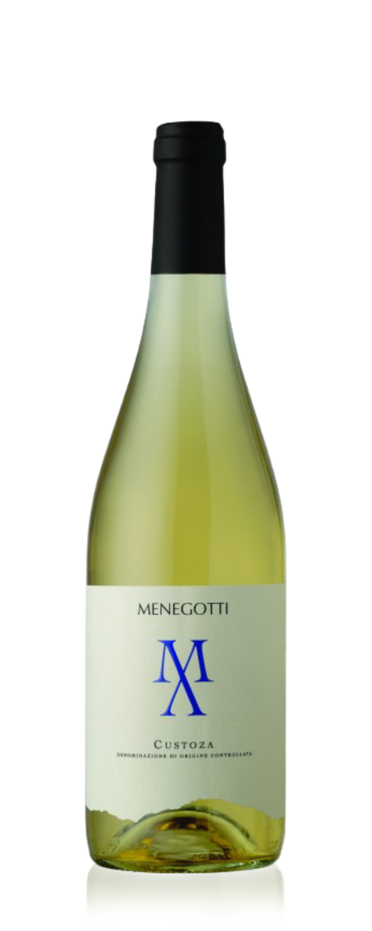 Cantina Menegotti, Custoza
