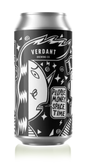 Verdant Brewing Co. People Money Space Time, Pale Ale