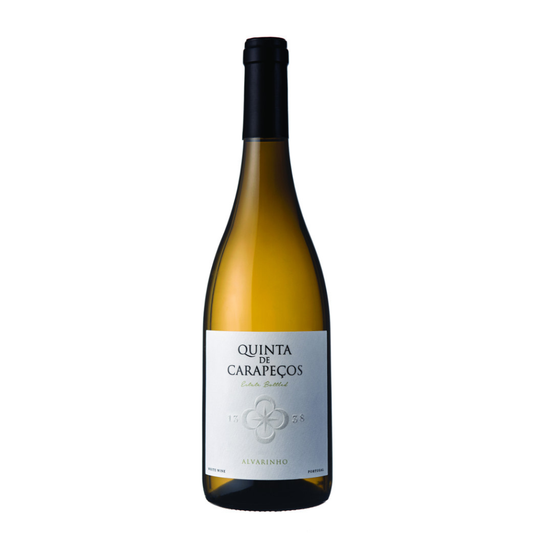 Quinta de Carapeços, Alvarinho, Vinho Verde