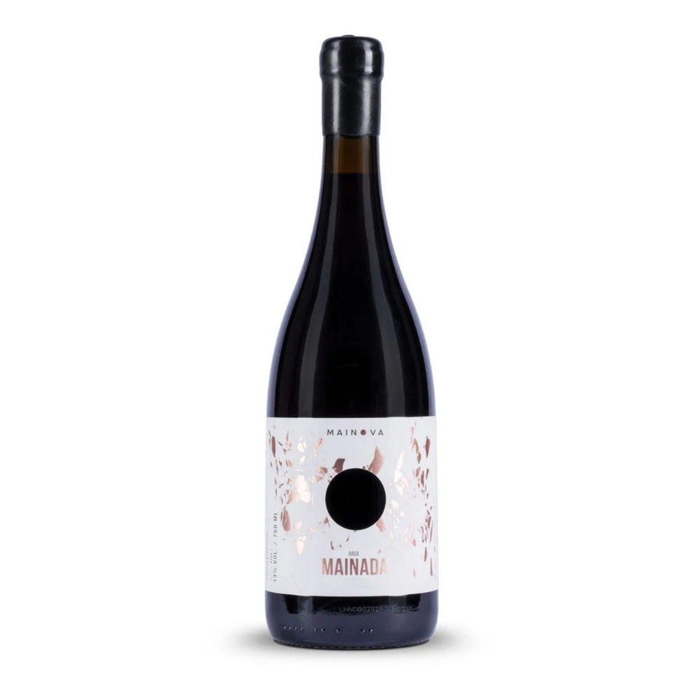 On the nose it's earthy and rustic with some black pepper. This carries on to the palate, which has a long&nbsp;finish.&nbsp;