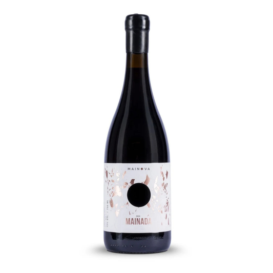 On the nose it's earthy and rustic with some black pepper. This carries on to the palate, which has a long&nbsp;finish.&nbsp;
