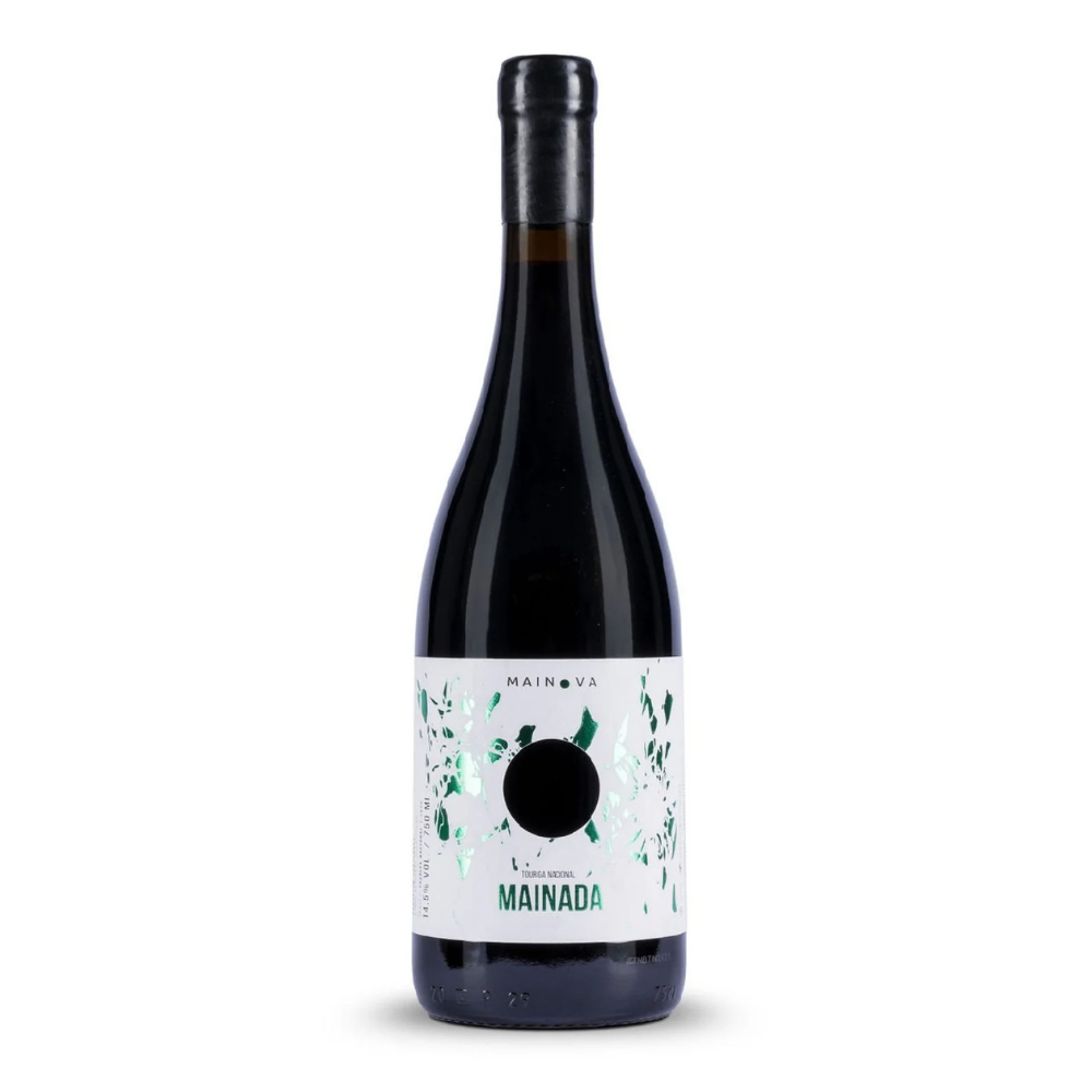 This has floral notes, orange blossom, orange zest and black fruit on the nose. It has a long, lush&nbsp;finish.&nbsp;