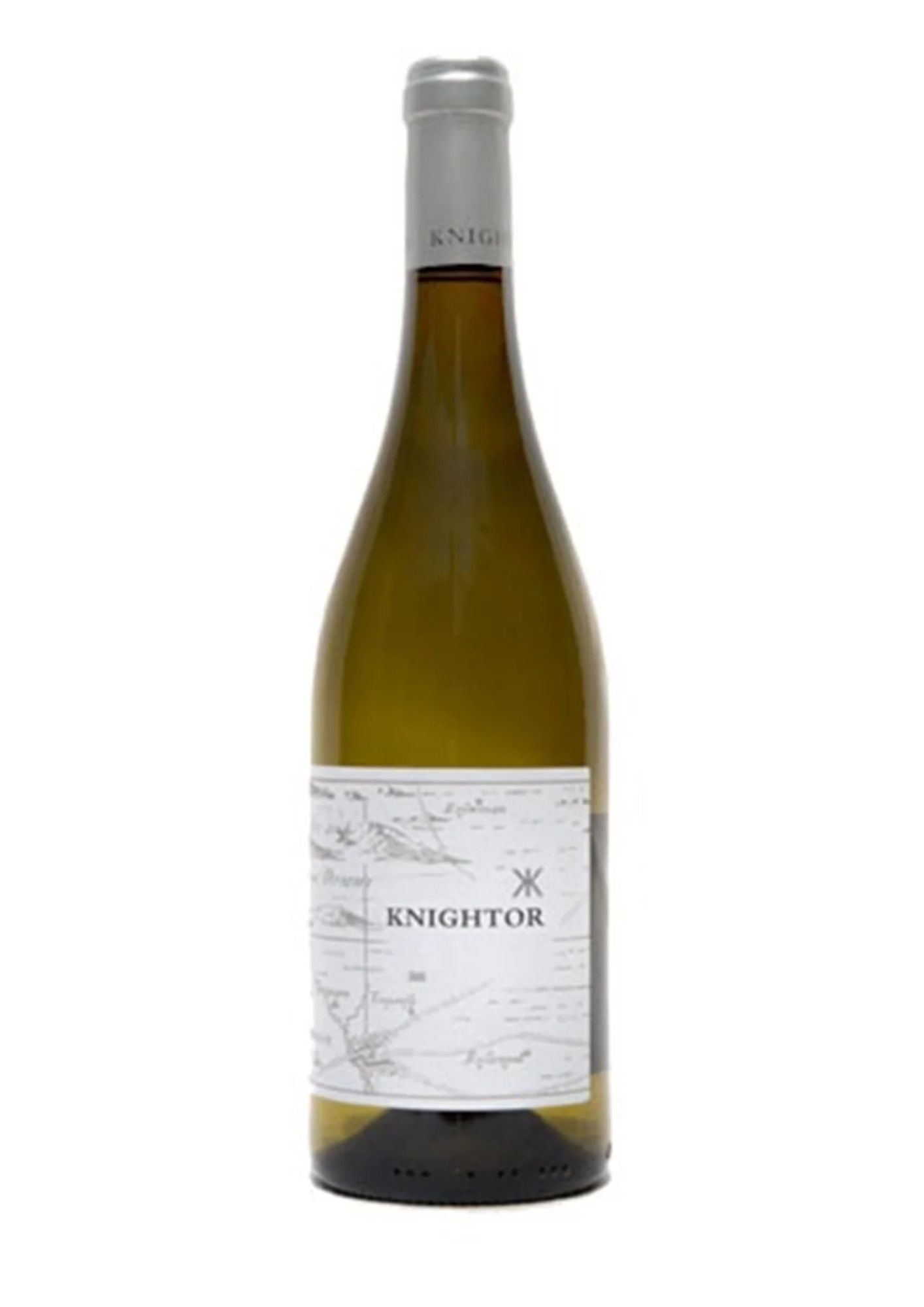 Knightor Winery, Bacchus