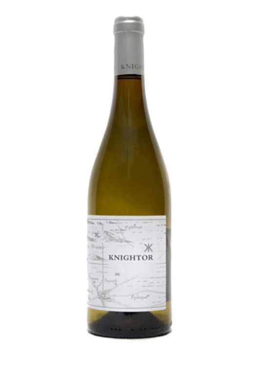 Knightor Winery, Bacchus