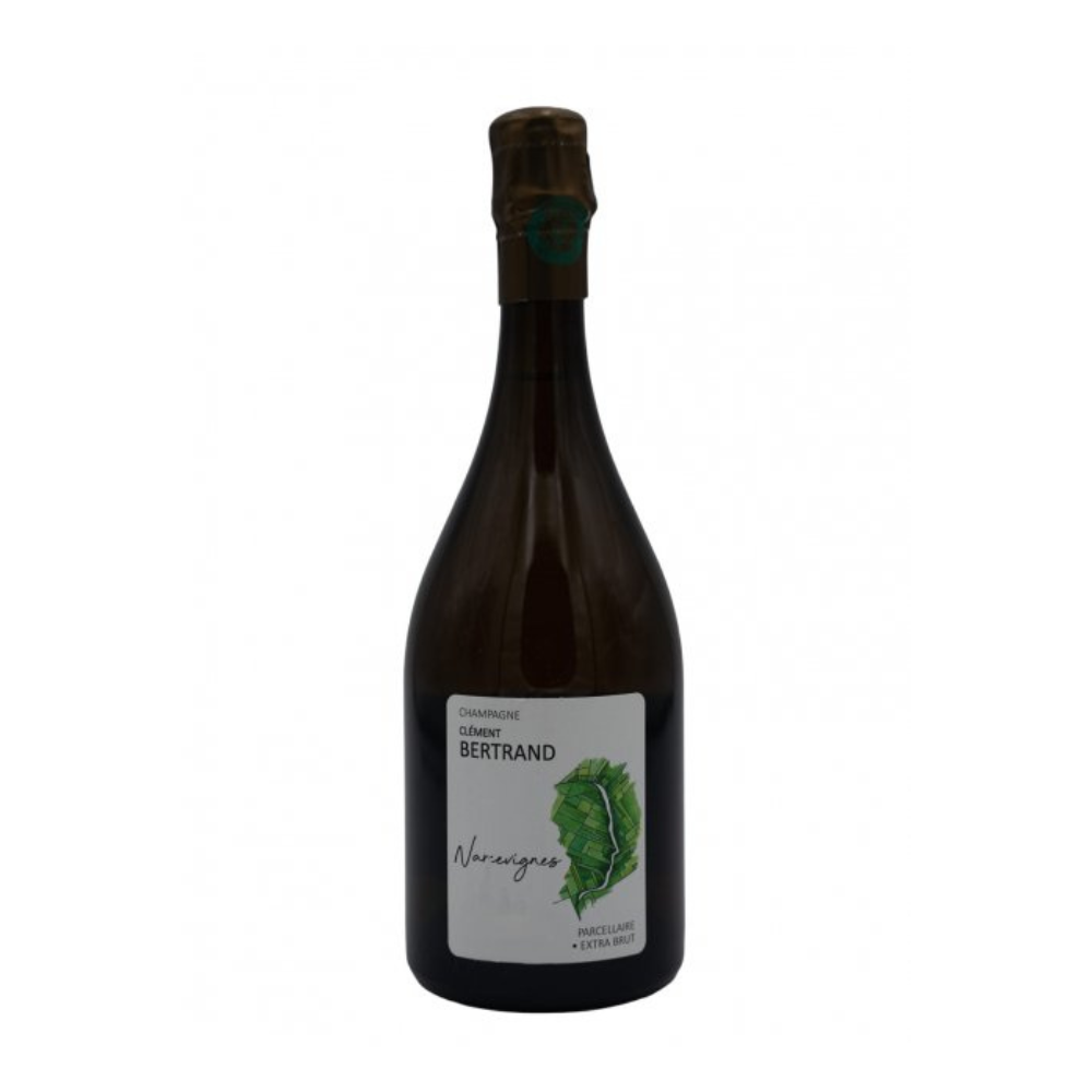 Clément Bertrand, Narcevignes Extra Brut