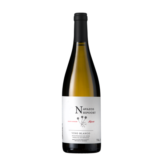 Equipo Navazos, Navazos Niepoort, DO Jerez