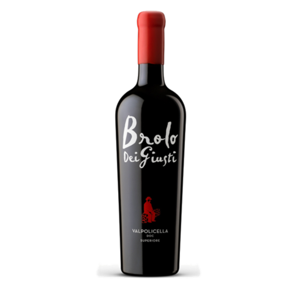 Brolo Dei Giusti, Valpolicella Superiore