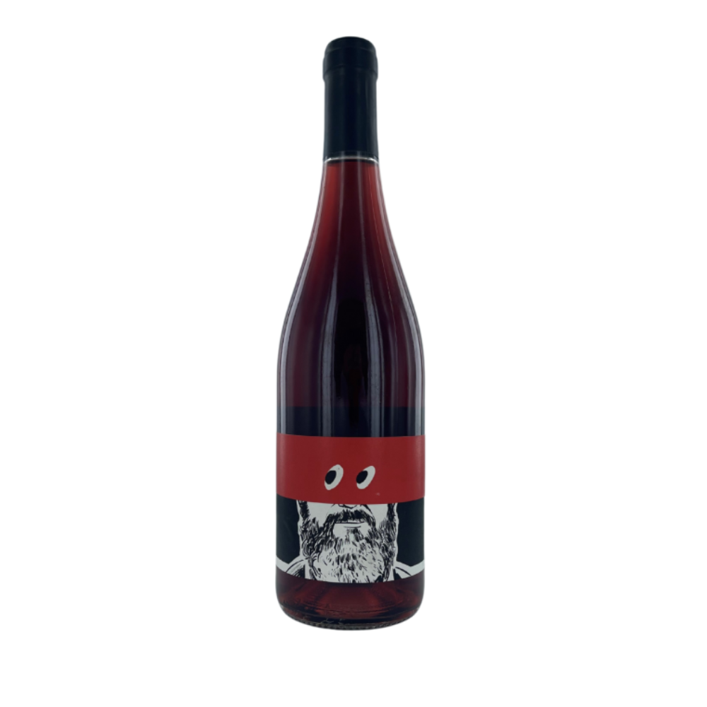 Chateau Vieux Moulin, Blanc Sur Rouge, Languedoc