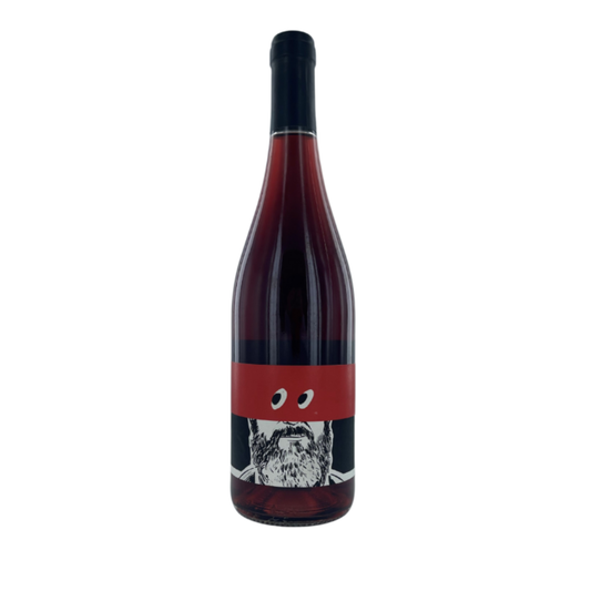 Chateau Vieux Moulin, Blanc Sur Rouge, Languedoc