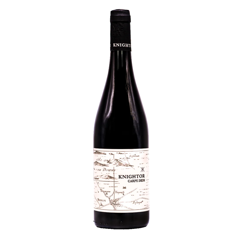 Carpe Diem Red
