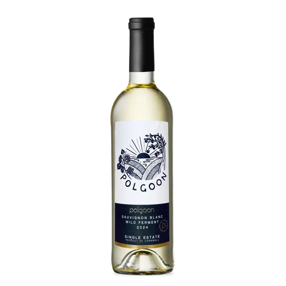 Polgoon Wild Ferment Sauvignon Blanc
