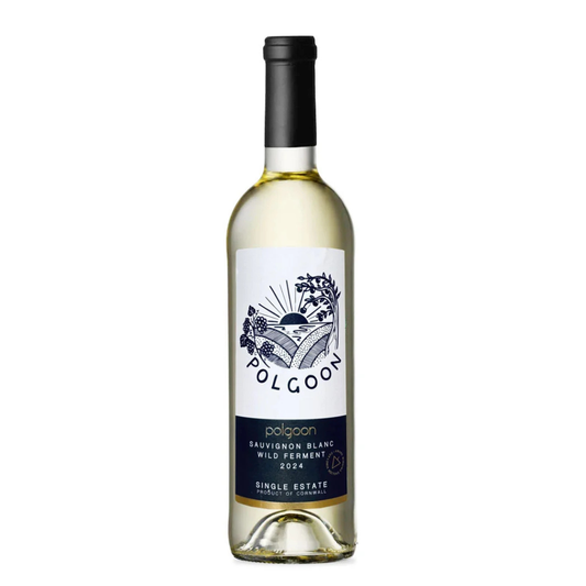 Polgoon Wild Ferment Sauvignon Blanc