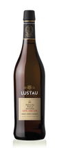 Bodegas Lustau, Amontillado Los Arcos Solera Familiar, 750ml
