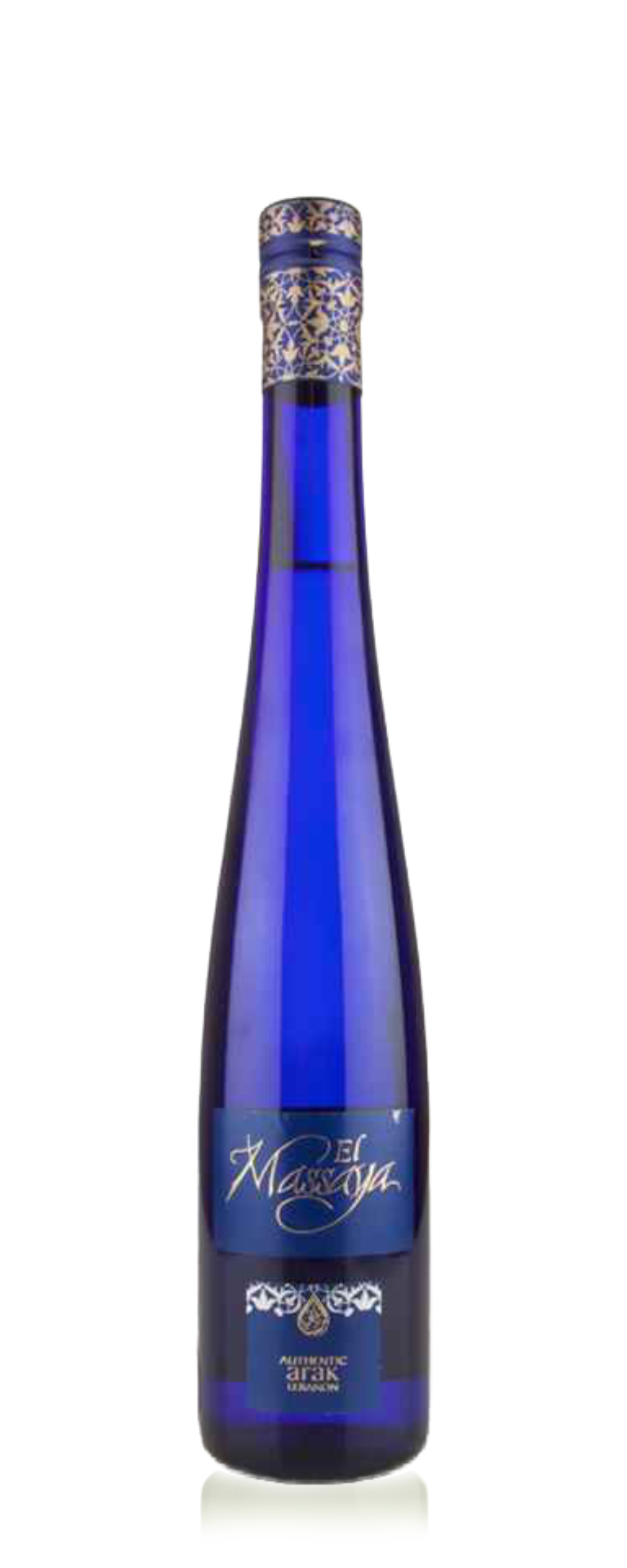 Arak, Massaya