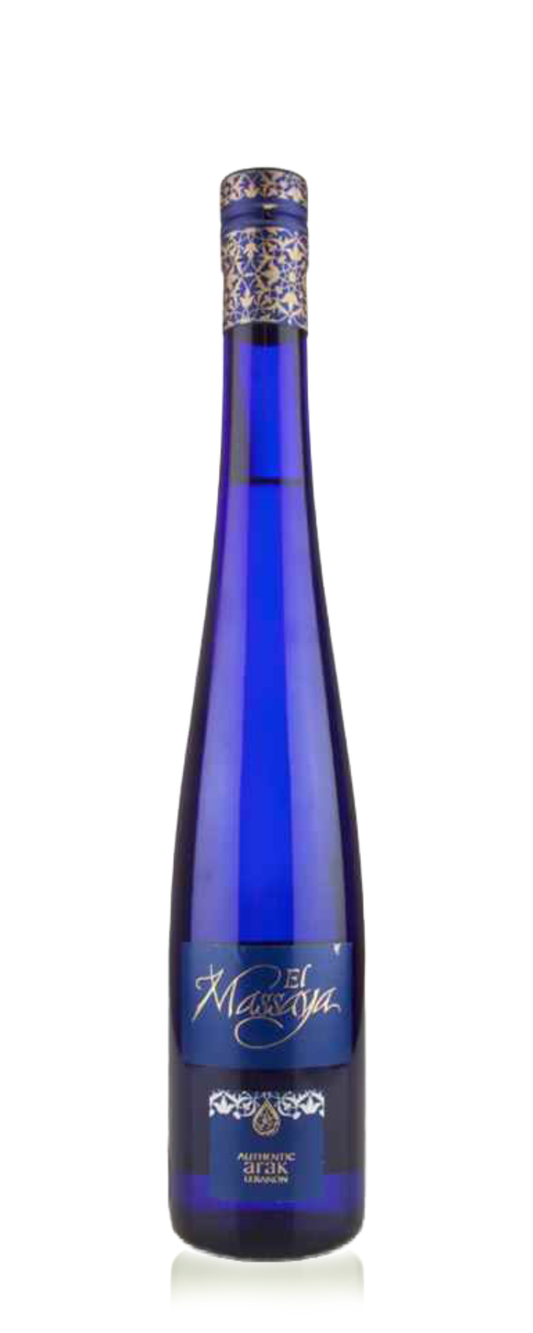Arak, Massaya