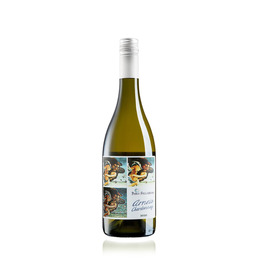Bodega Pablo Fallabrino, Arneis Chardonnay