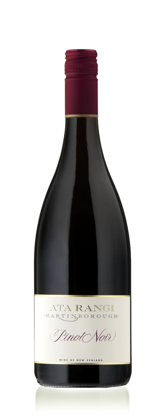 Ata Rangi, Martinborough Pinot Noir