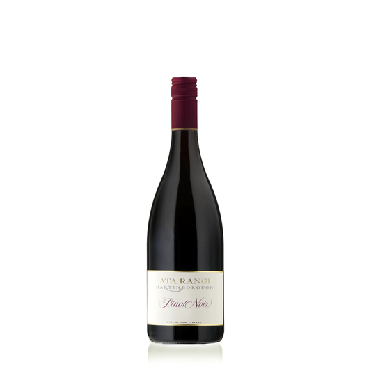 Ata Rangi, Martinborough Pinot Noir