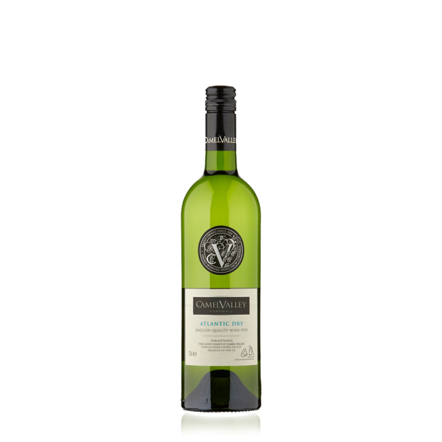 Camel Valley, Atlantic Dry