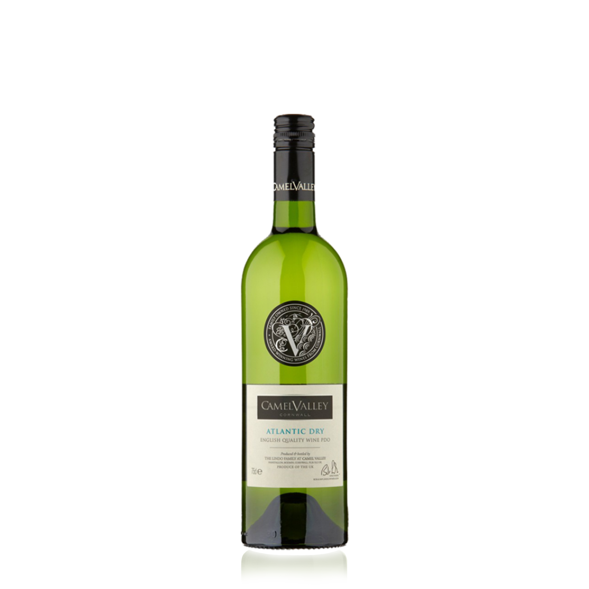 Camel Valley, Atlantic Dry