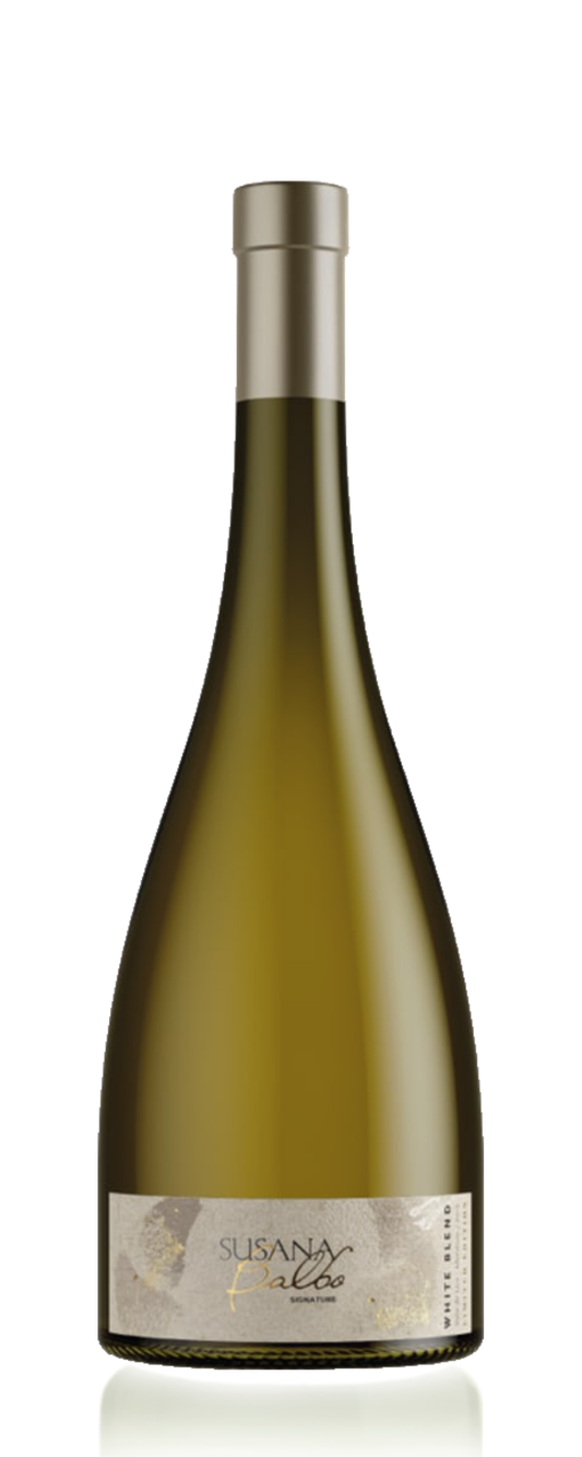 Susana Balbo, Signature White Blend