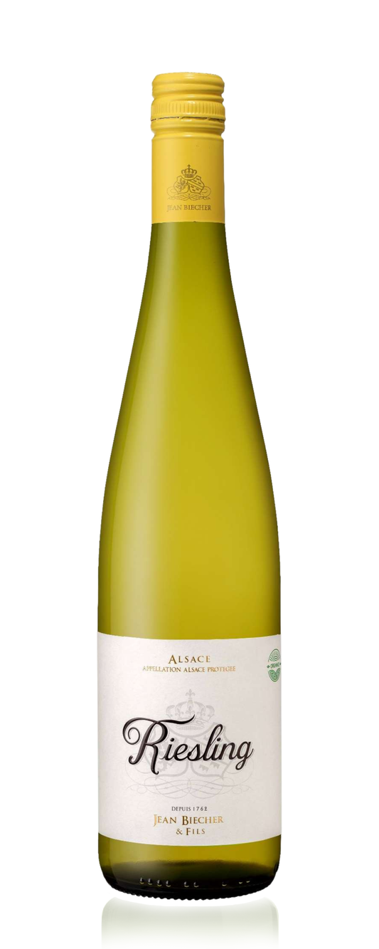 Jean Biecher Riesling