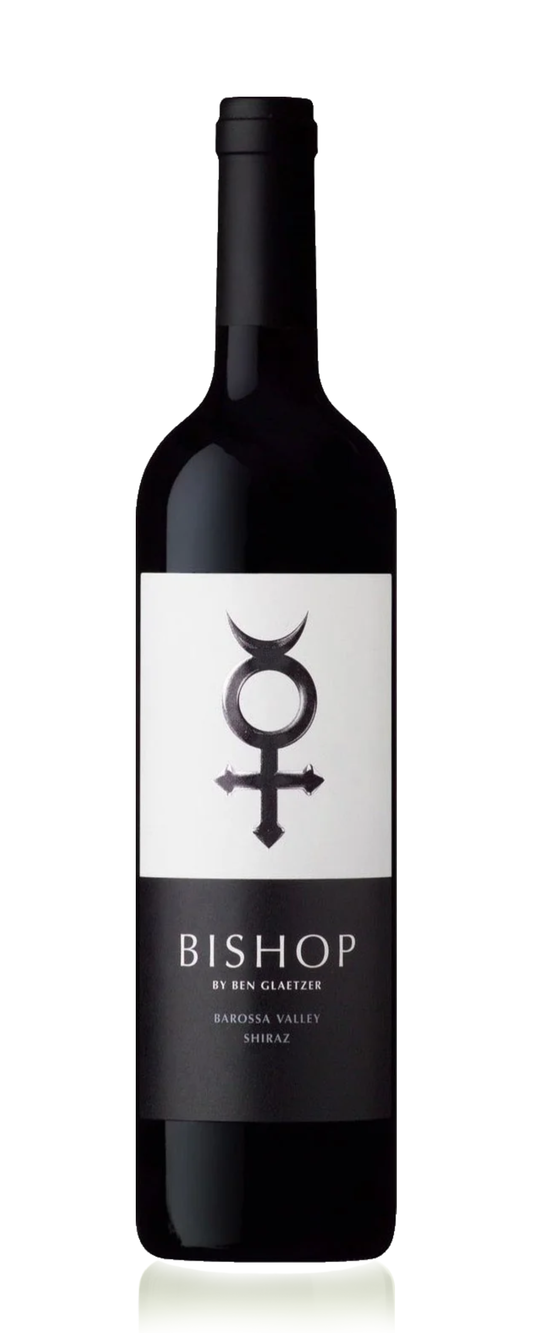 Glaetzer Wines, Bishop