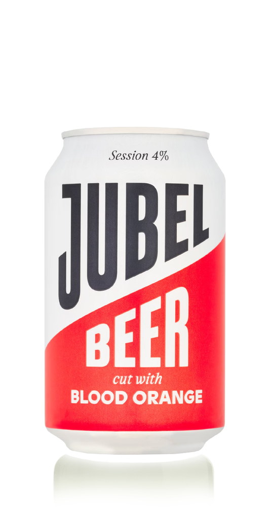 Jubel, Blood Orange