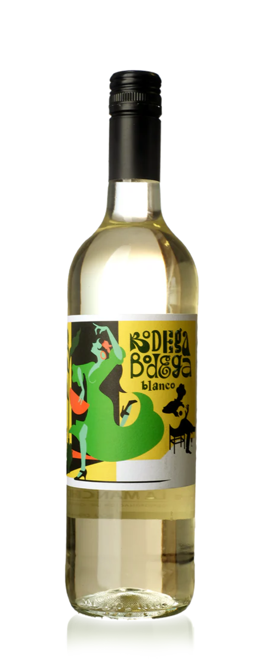Bodega Bodega Blanco