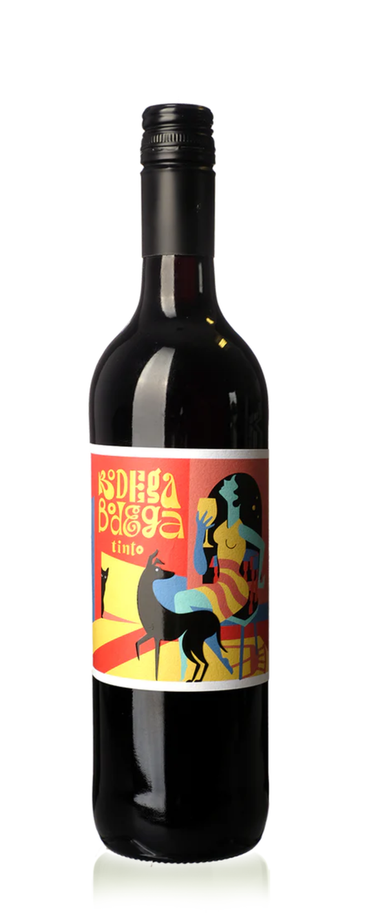 Bodega Bodega Tinto