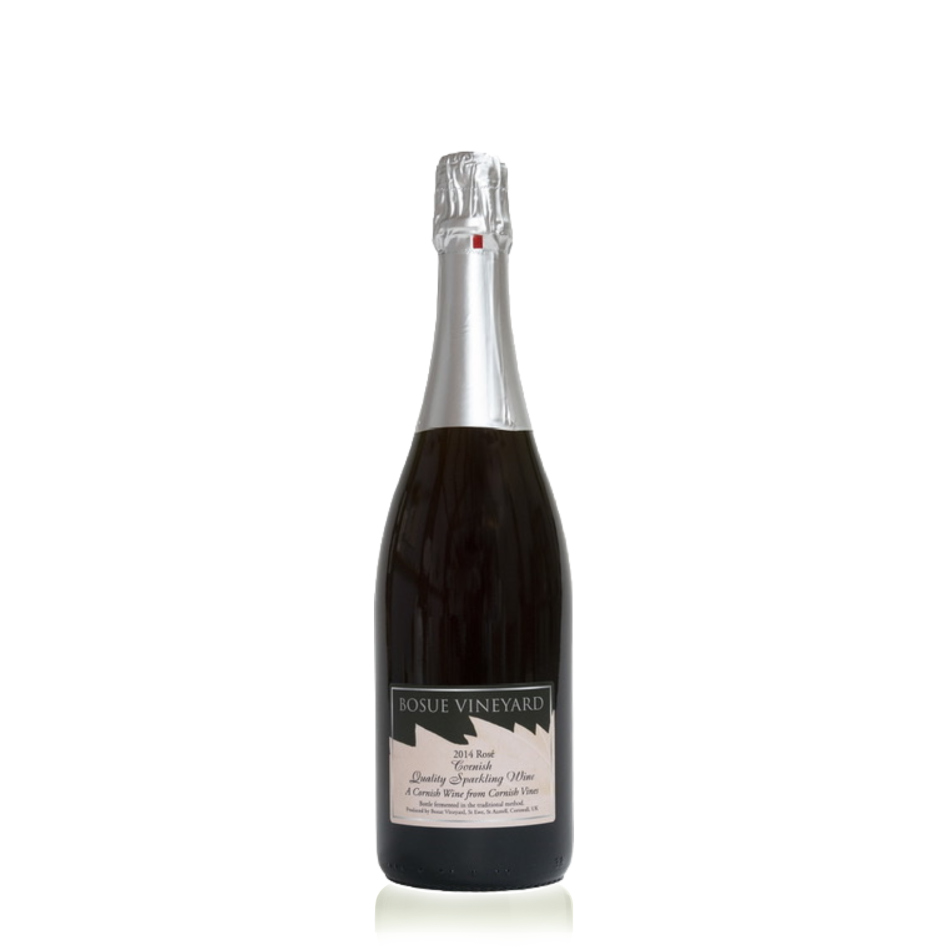 Bosue Vineyard, Sparkling Rosé Brut