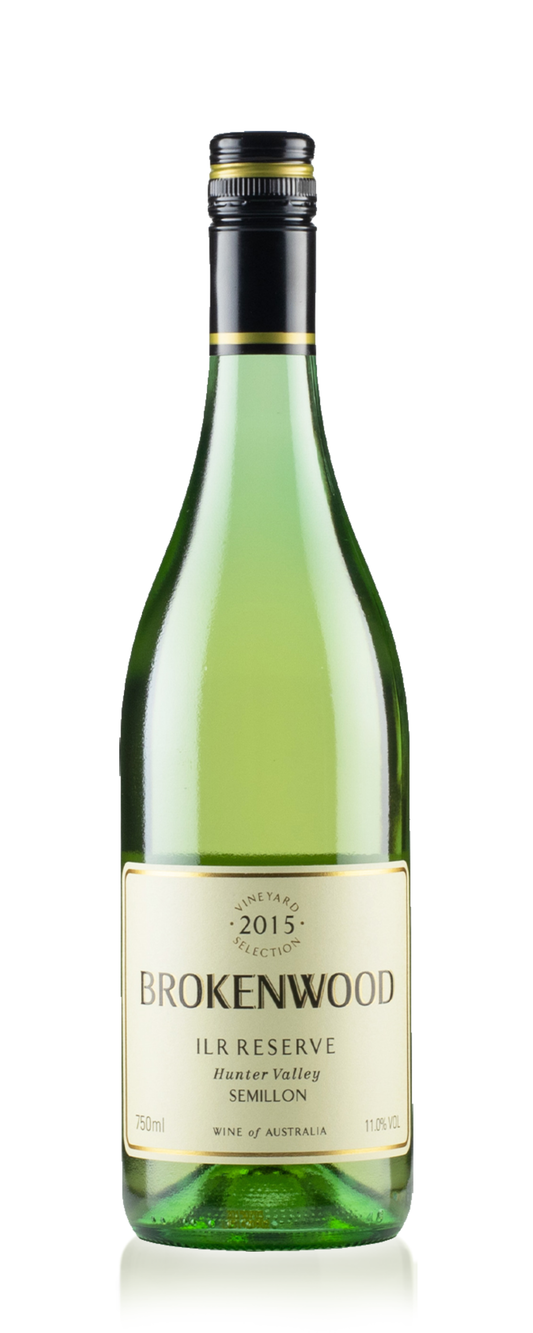 Brokenwood, ILR Reserve Semillon