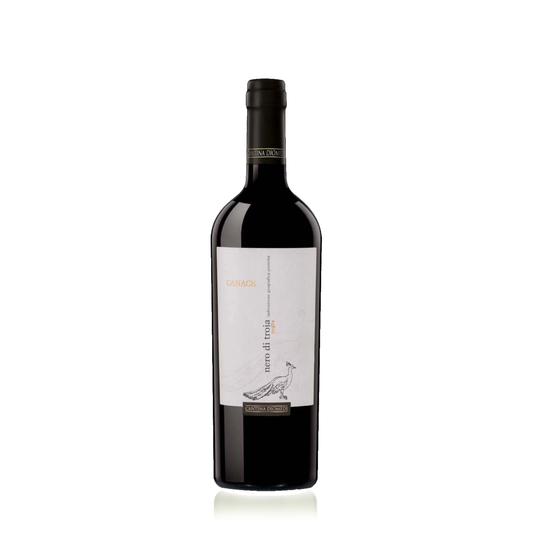 Cantina Diomede, 'Canace' Nero di Troia