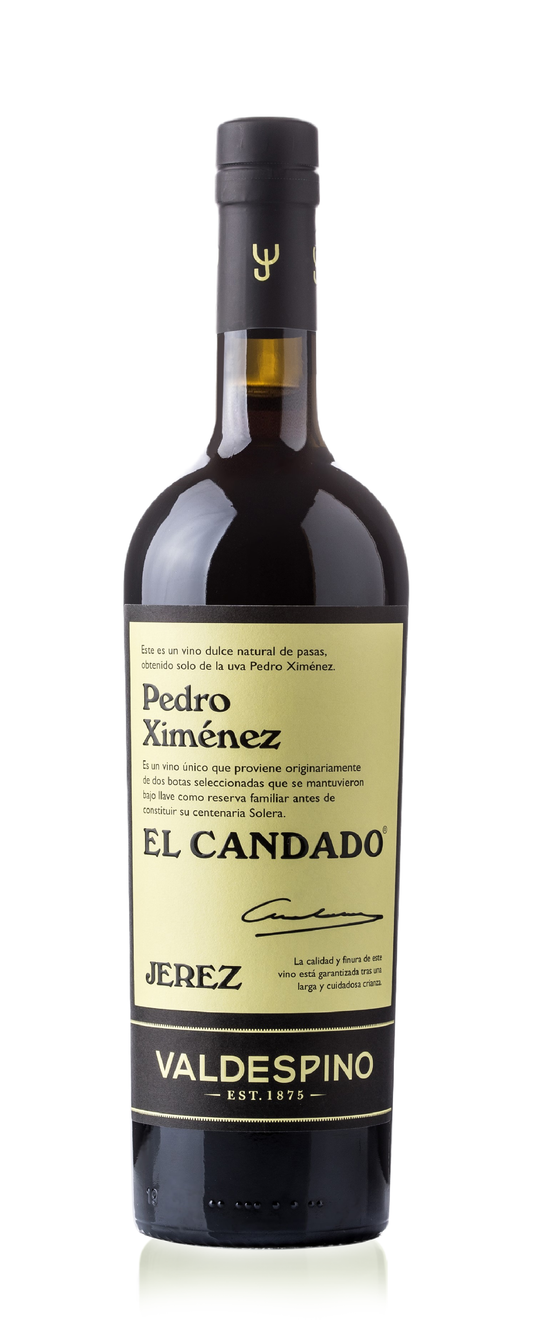 Valdespino, Classic Collection Pedro Ximénez 'El Candado'