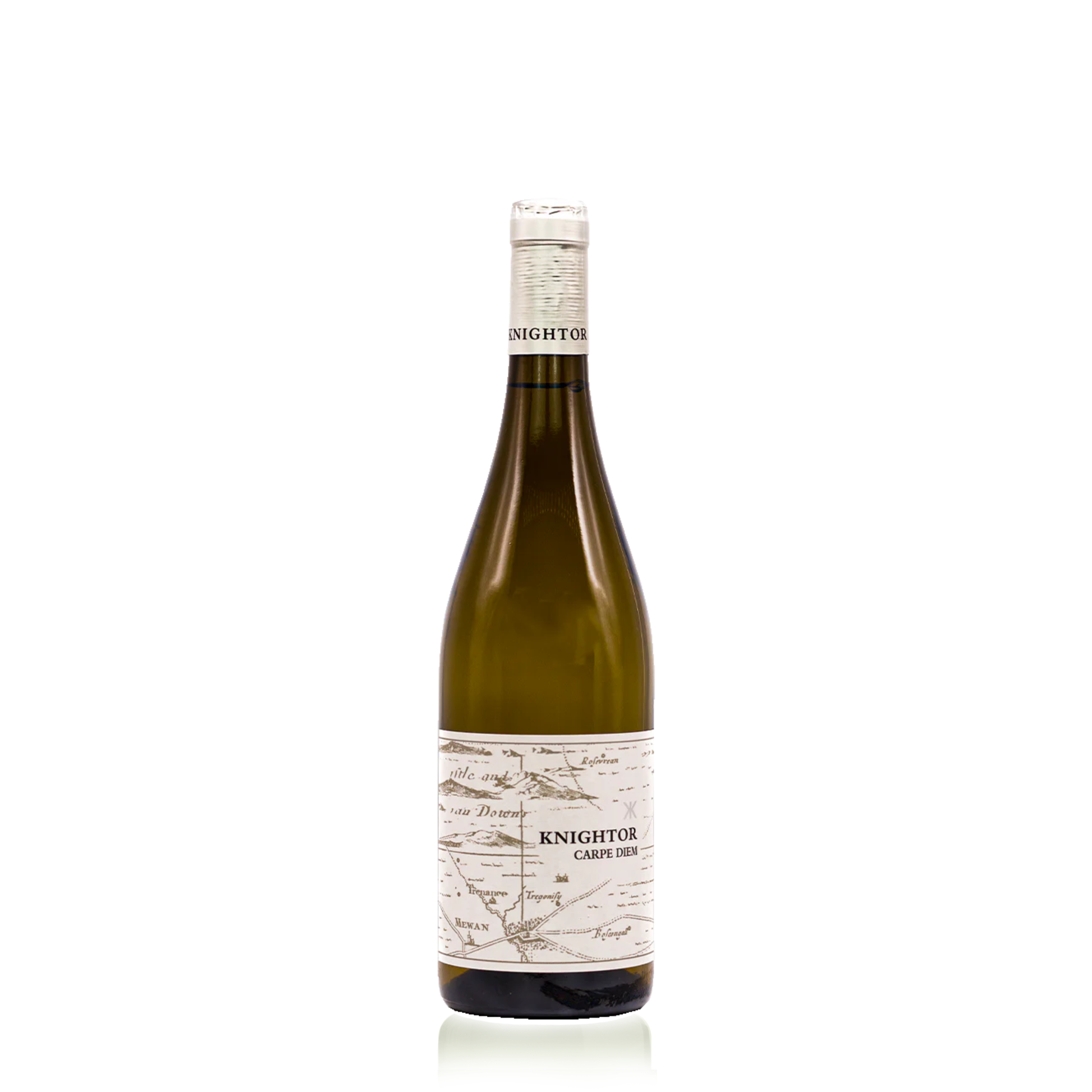 Knightor Winery, Carpe Diem White