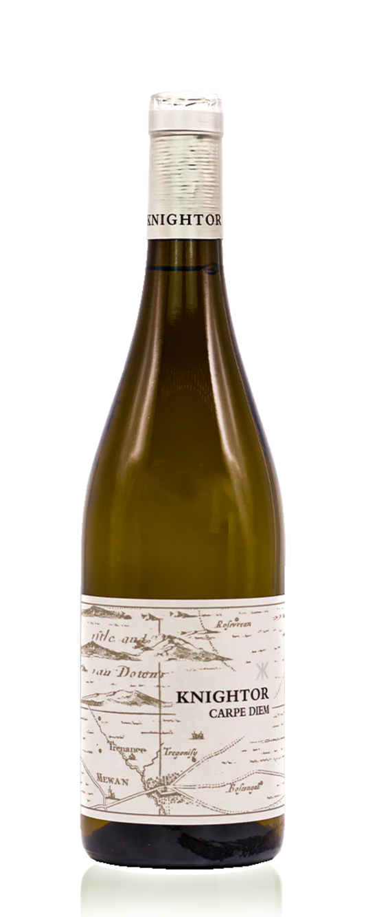 Knightor Winery, Carpe Diem White