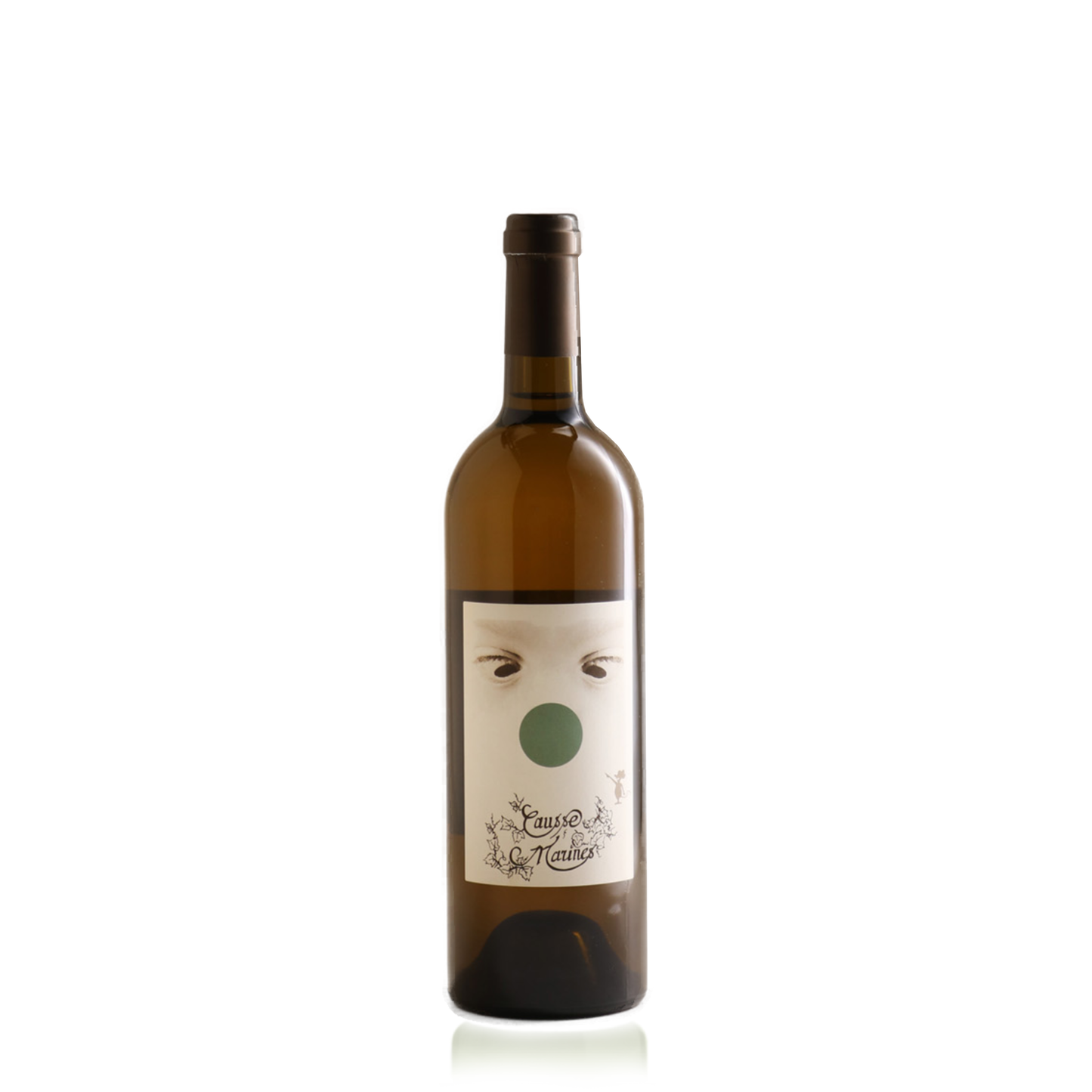 Domaine Causse Marines, VDF Les Greilles