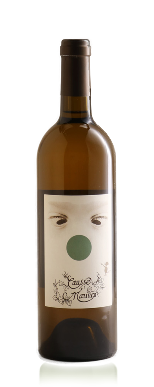 Domaine Causse Marines, VDF Les Greilles