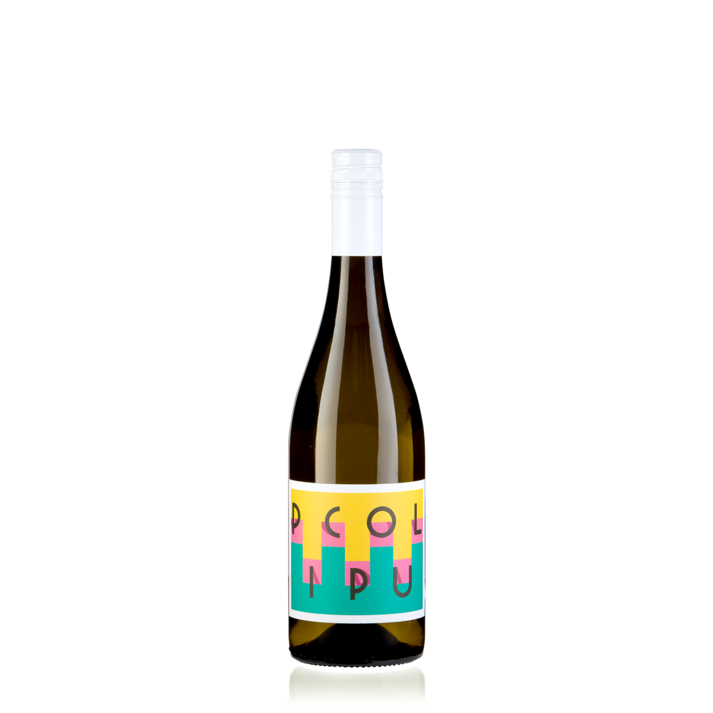 Christophe Muret x Carte Blanche, Picpoul de Pinet