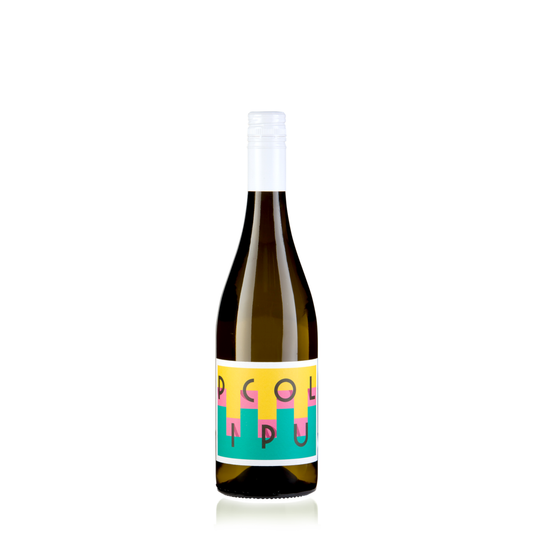 Christophe Muret x Carte Blanche, Picpoul de Pinet