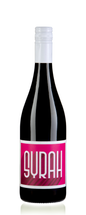 Christophe Muret, CB Syrah
