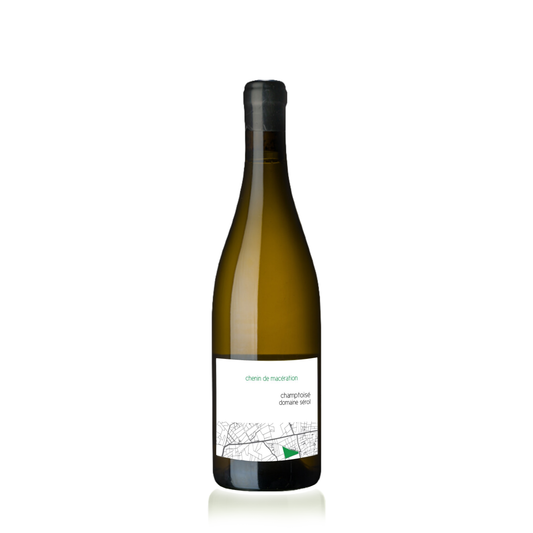 Domaine Sérol, Champtoisé Chenin de Macération