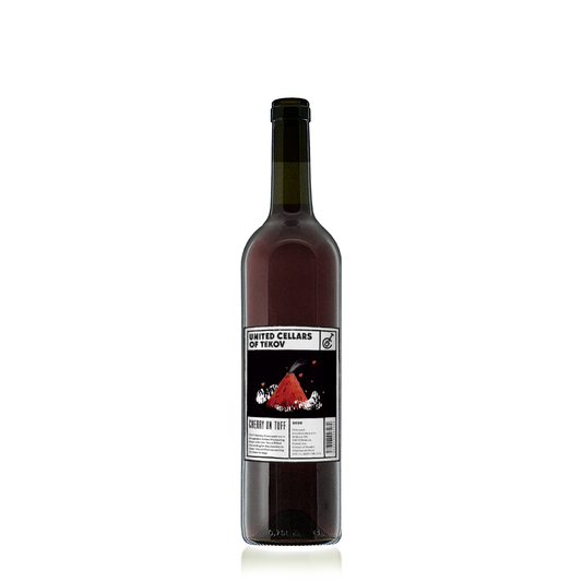 United Cellars of Tekov, Cherry on Tuff