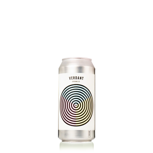 Verdant Brewing Co. Chromacity, Pale Ale