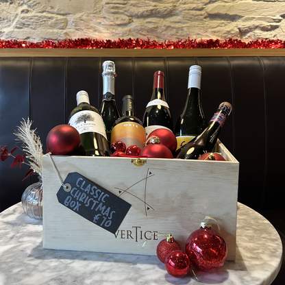 Classic Christmas Day Mixed Case