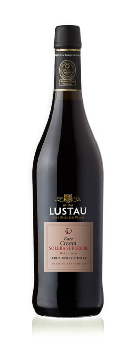 Bodegas Lustau, Rare Cream Superior, 750ml