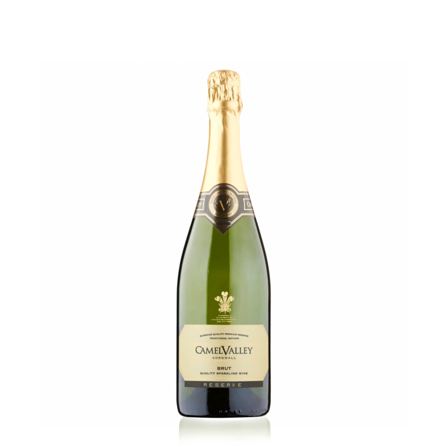 Camel Valley, Brut Sparkling