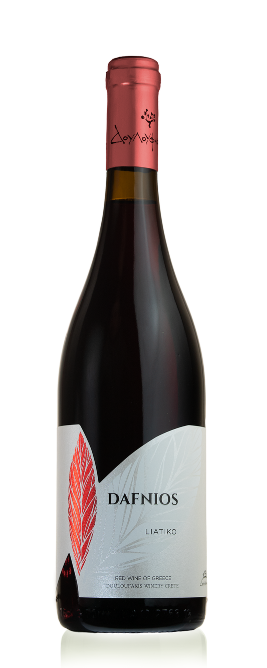 Douloufakis Winery, Dafnios Liatiko