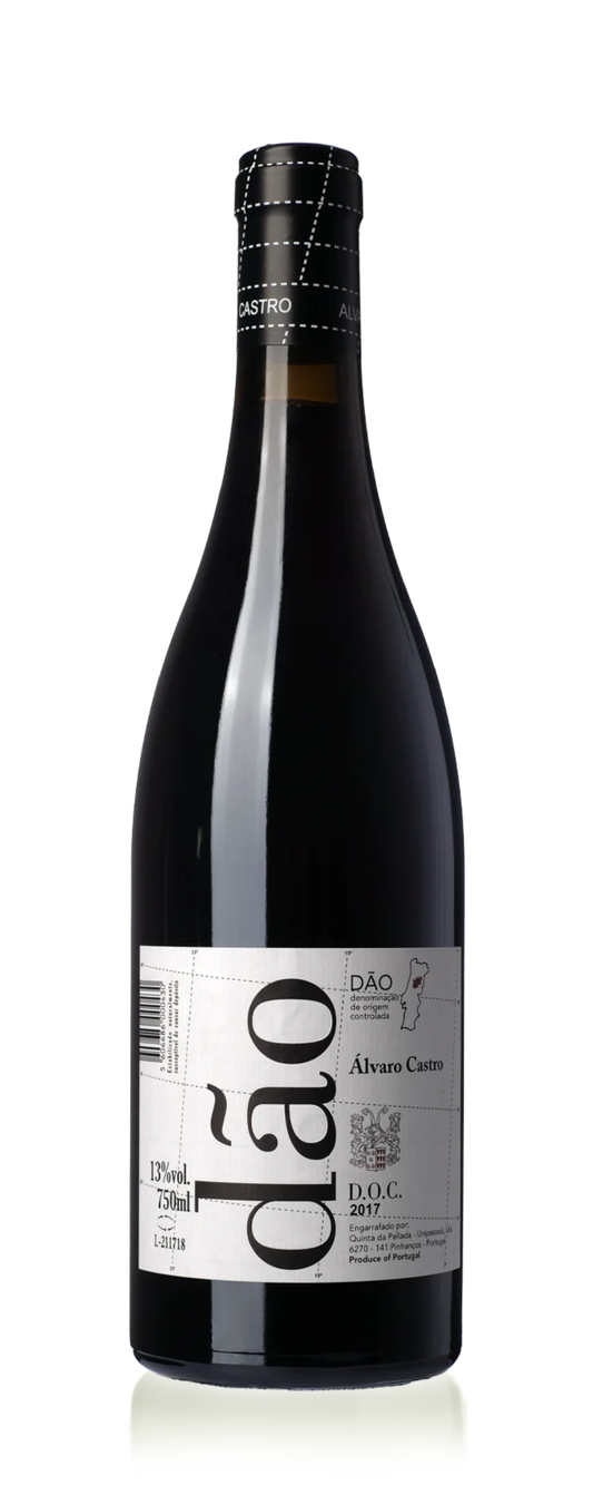 Alvaro Castro, Dão Tinto